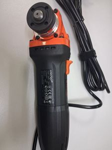 Б/в Кутова шліфмашина Dnipro-M gs-98 01-200912850