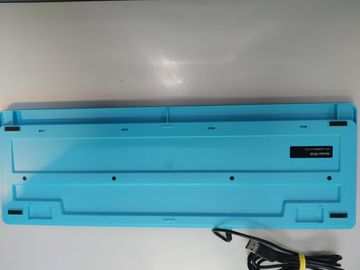 Б/в Клавіатура A4Tech fstyler fk10/blue 01-200912795