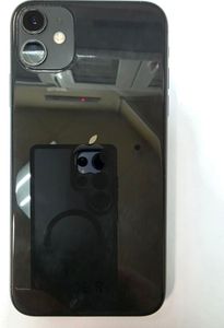 Б/в Мобільний телефон Apple iphone 11 64gb 01-200911634