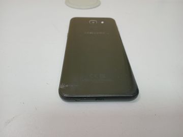 Б/в Мобільний телефон Samsung galaxy j6 2018 2/32gb 01-200908860