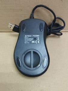 Б/в Комп`ютерна мишка A4Tech f4 v-track 01-200912113