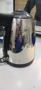 Б/в Електрочайник Magitec mt4279 01-200913537