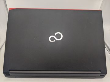 Б/у Ноутбук Fujitsu 14/core i5 6200u ddr3/8gb ddr3/hdd *відсутній/ssd 128 gb/*інтегрована 01-200912362