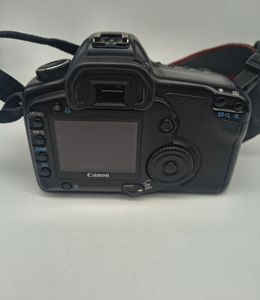 Б/в Фотоапарат Canon eos 5d 01-200910244