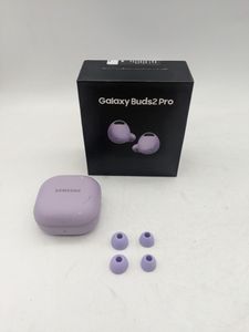 Б/у Наушники Samsung galaxy buds2 pro sm-r510 01-200912434