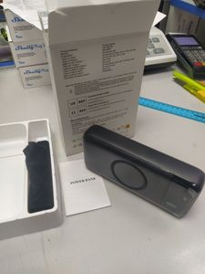 Б/в Повербанк Power Bank hx 160 q2 01-200907692