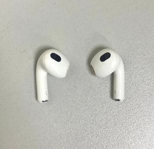 Б/в Навушники Apple airpods 3rd generation 01-200906833