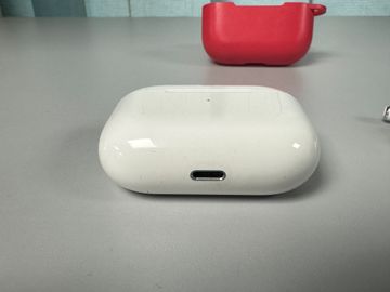 Б/в Навушники Apple airpods pro 01-200913879