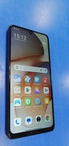 Б/у Мобільний телефон Xiaomi redmi note 13 4g 8/256gb 01-200914123