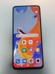 Б/у Мобільний телефон Xiaomi redmi note 11 pro 6/128gb 01-200914239