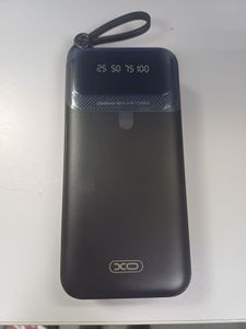 Б/в Повербанк Xo pr279 20000mah 10w 01-200914225