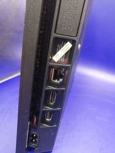 Б/у Игровая приставка Sony playstation 4 slim 1tb 01-200914011