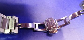 Б/в Годинник Citizen tsuyosa collection nk5010-51x 01-200914482