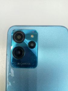 Б/в Мобільний телефон Oukitel c32 8/128gb 01-200914012