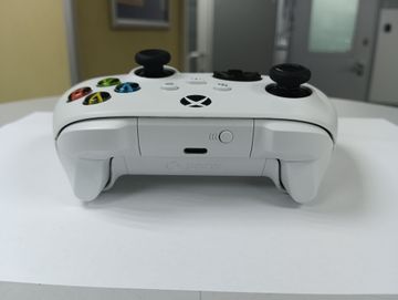 Б/в Ігрова приставка Microsoft xbox series s 512gb 01-200846201