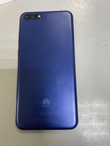 Б/у Мобільний телефон Huawei y6 2018 2/16gb 01-200914533