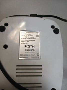 Б/у Фрезер для маникюра Saeyng marathon-3 champion 01-200914617