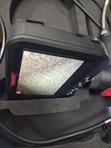 Б/у Відеоендоскоп Ralcam f6b 01-200886746