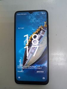 Б/в Мобільний телефон Xiaomi redmi a1 2/32gb 01-200914452