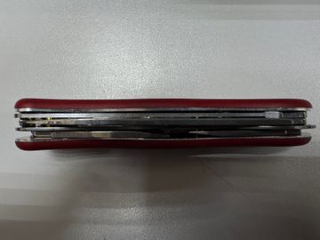 Б/у Нож складной Victorinox forester 01-200914731