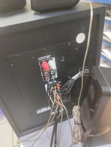 Б/в Акустика F&D f-6000u 01-200915405