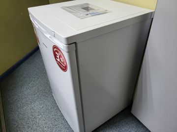 Б/у Морозильная камера Grunhelm ghuf-85 01-200915334