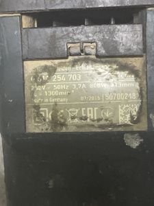 Б/в Перфоратор Bosch gbh 2-26 dfr 01-200915717