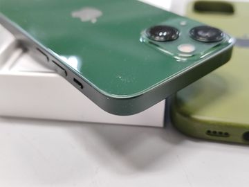 Б/в Мобільний телефон Apple iphone 13 mini 128gb 01-200824859