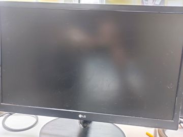 Б/в Монітор Lg 22m38a 01-200915908