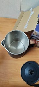 Б/в Електрочайник Magio mg-517 01-200915625