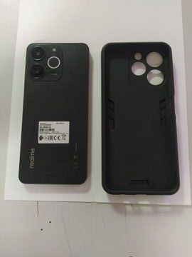 Б/у Мобільний телефон Realme note 70 4/128gb 01-200907627