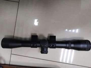 Б/в Пневматична гвинтівка Core air rifle b3-3 01-200916158