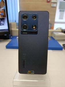 Б/у Мобільний телефон Infinix note 30 pro x678b 8/256gb 01-200916429
