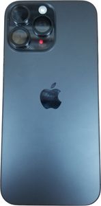 Б/в Мобільний телефон Apple iphone 16 pro max 256gb 01-200867343