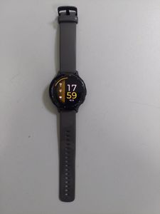 Б/в Смарт-годинник Garmin venu 3s soft s. steel bezel with case and s 01-200916277