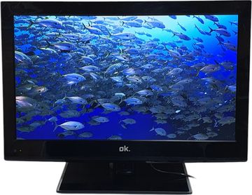 Б/в Телевізор Ok. ole 194 b-d4. 01-200788943