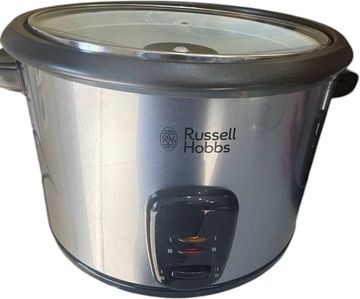 Б/в Рисоварка Russell Hobbs cookhome 19750-56 01-200914969
