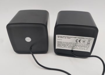 Б/в Колонки Cyboo 96094 01-200916264