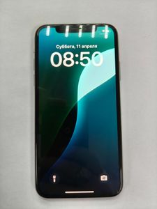 Б/в Мобільний телефон Apple iphone xs 64gb 01-200918463