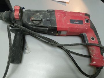 Б/в Перфоратор Vitals ra 2885sq 01-200918506