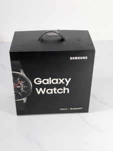 Б/у Смарт-часы Samsung galaxy watch 46mm 01-200918664