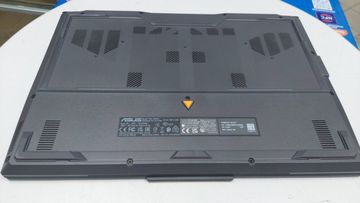 Б/в Ноутбук Asus 16/core 5 210h ddr4/16gb ddr4/ssd 512 gb/geforce rtx4050 6gb 01-200918772