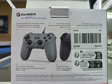 Б/в Геймпад Gamesir t3 lite 01-200919117