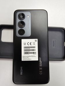 Б/у Мобільний телефон Xiaomi redmi 15 4g 8/256gb 01-200919571