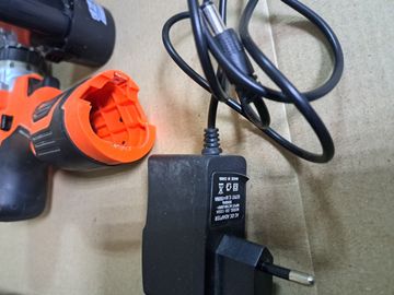 Б/в Шурупокрут Техас та-01-160 01-200919190