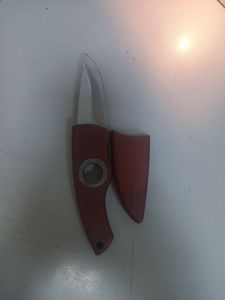 Б/в Ніж туристичний Galorknive ніж спінер у захисному чохлі 01-200919107