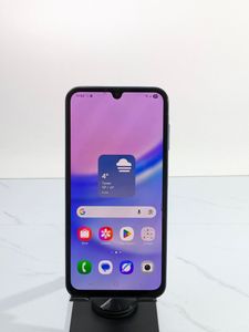 Б/у Мобільний телефон Samsung galaxy a15 sm-a155f 8/256gb 01-200919797