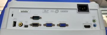 Б/в Короткофокусний проектор Viewsonic ps501x 01-200881800