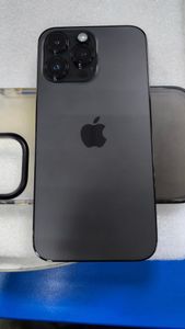 Б/в Мобільний телефон Apple iphone 14 pro max 128gb 01-200885887