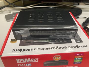 Б/в  Opera op 407 16-000275402